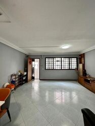 Blk 313 Woodlands Street 31 (Woodlands), HDB 4 Rooms #613540161